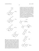 COMPOUNDS FOR TREATING NEURODEGENERATIVE DISEASES diagram and image