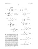 COMPOUNDS FOR TREATING NEURODEGENERATIVE DISEASES diagram and image