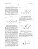 COMPOUNDS FOR TREATING NEURODEGENERATIVE DISEASES diagram and image