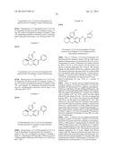 COMPOUNDS FOR TREATING NEURODEGENERATIVE DISEASES diagram and image