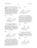 COMPOUNDS FOR TREATING NEURODEGENERATIVE DISEASES diagram and image