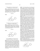 COMPOUNDS FOR TREATING NEURODEGENERATIVE DISEASES diagram and image