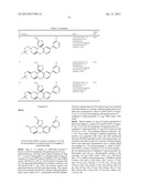COMPOUNDS FOR TREATING NEURODEGENERATIVE DISEASES diagram and image