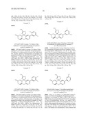 COMPOUNDS FOR TREATING NEURODEGENERATIVE DISEASES diagram and image