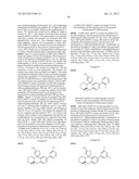 COMPOUNDS FOR TREATING NEURODEGENERATIVE DISEASES diagram and image