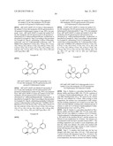 COMPOUNDS FOR TREATING NEURODEGENERATIVE DISEASES diagram and image