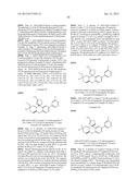 COMPOUNDS FOR TREATING NEURODEGENERATIVE DISEASES diagram and image