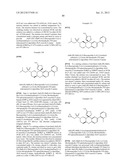 COMPOUNDS FOR TREATING NEURODEGENERATIVE DISEASES diagram and image