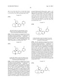 COMPOUNDS FOR TREATING NEURODEGENERATIVE DISEASES diagram and image