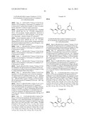 COMPOUNDS FOR TREATING NEURODEGENERATIVE DISEASES diagram and image