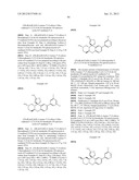 COMPOUNDS FOR TREATING NEURODEGENERATIVE DISEASES diagram and image