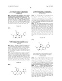 COMPOUNDS FOR TREATING NEURODEGENERATIVE DISEASES diagram and image