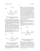 COMPOUNDS FOR TREATING NEURODEGENERATIVE DISEASES diagram and image