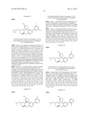 COMPOUNDS FOR TREATING NEURODEGENERATIVE DISEASES diagram and image