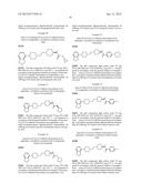 BENZOFURANE COMPOUNDS diagram and image