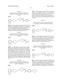 BENZOFURANE COMPOUNDS diagram and image