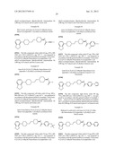 BENZOFURANE COMPOUNDS diagram and image