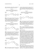 BENZOFURANE COMPOUNDS diagram and image