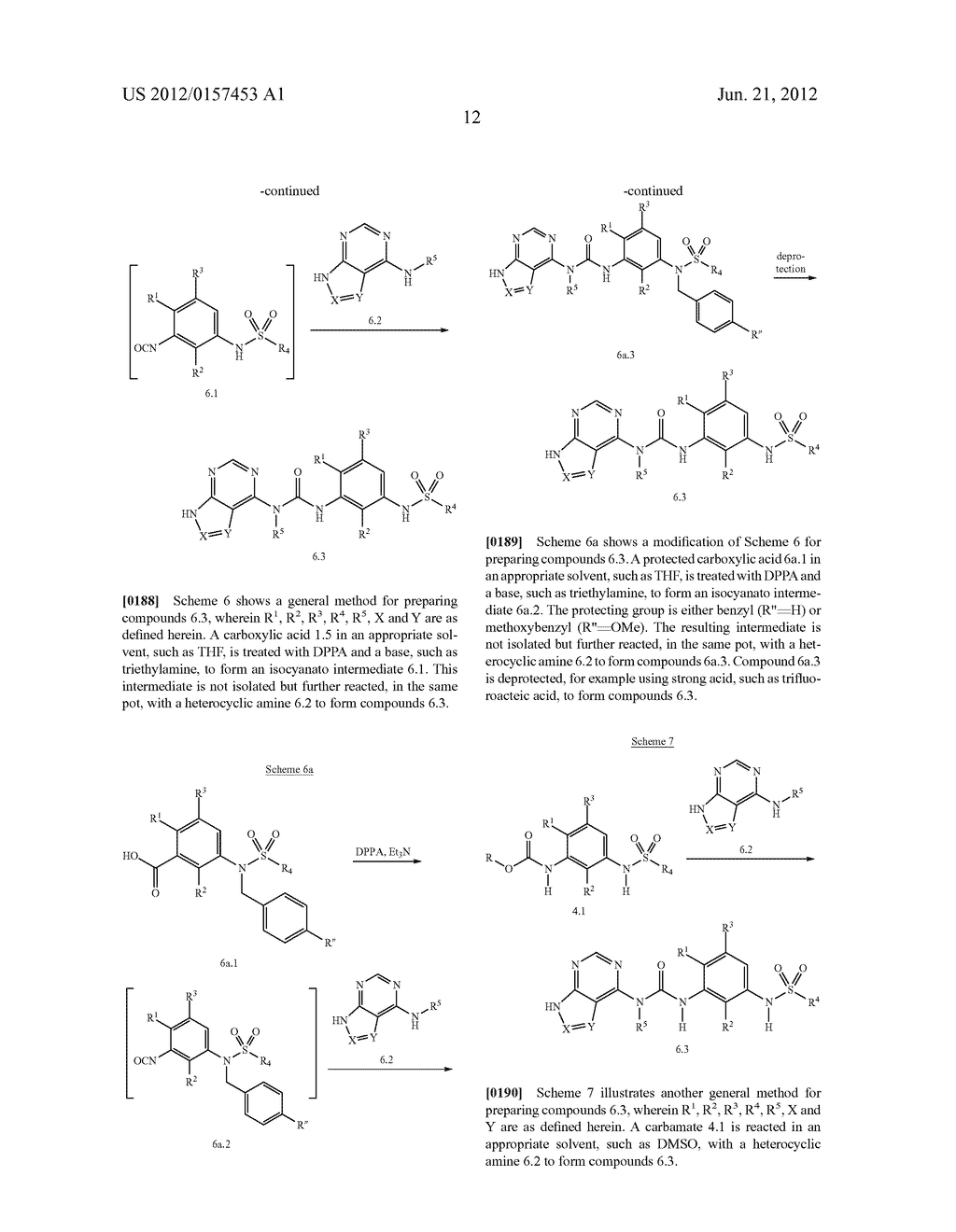 RAF INHIBITOR COMPOUNDS AND METHODS OF USE THEREOF - diagram, schematic, and image 13