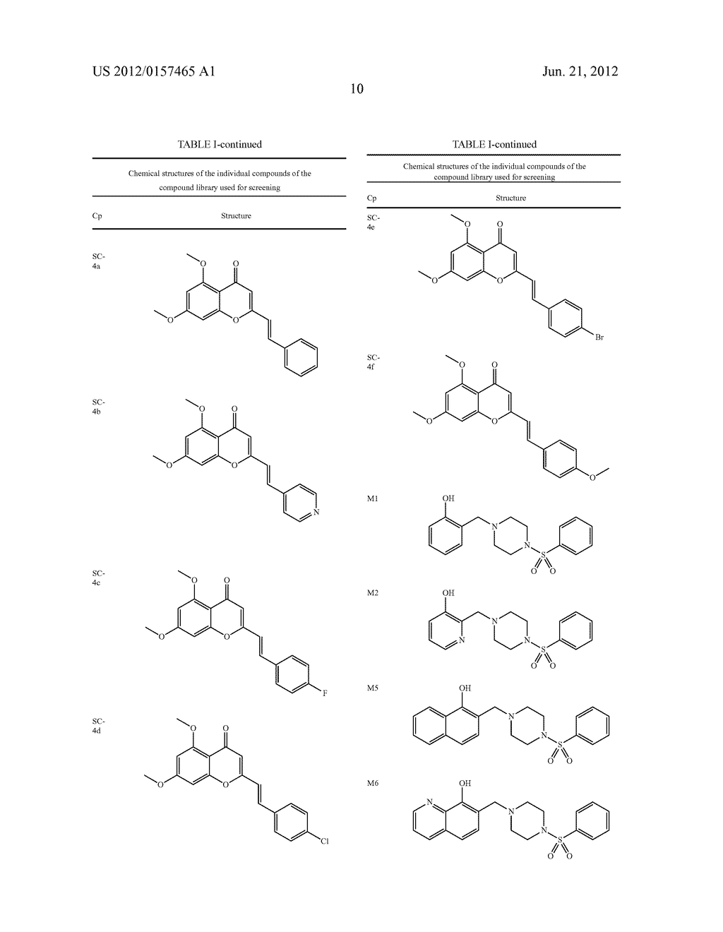 DNA METHYLATION INHIBITORS - diagram, schematic, and image 15