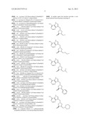 3-HYDROXYPYRROLIDINE INHIBITORS OF 5 -METHYLTHIOADENOSINE PHOSPHORYLASE     AND NUCLEOSIDASE diagram and image