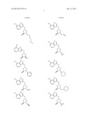 3-HYDROXYPYRROLIDINE INHIBITORS OF 5 -METHYLTHIOADENOSINE PHOSPHORYLASE     AND NUCLEOSIDASE diagram and image