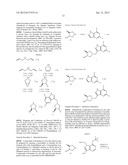 3-HYDROXYPYRROLIDINE INHIBITORS OF 5 -METHYLTHIOADENOSINE PHOSPHORYLASE     AND NUCLEOSIDASE diagram and image