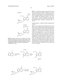 3-HYDROXYPYRROLIDINE INHIBITORS OF 5 -METHYLTHIOADENOSINE PHOSPHORYLASE     AND NUCLEOSIDASE diagram and image