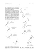 3-HYDROXYPYRROLIDINE INHIBITORS OF 5 -METHYLTHIOADENOSINE PHOSPHORYLASE     AND NUCLEOSIDASE diagram and image