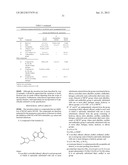 3-HYDROXYPYRROLIDINE INHIBITORS OF 5 -METHYLTHIOADENOSINE PHOSPHORYLASE     AND NUCLEOSIDASE diagram and image