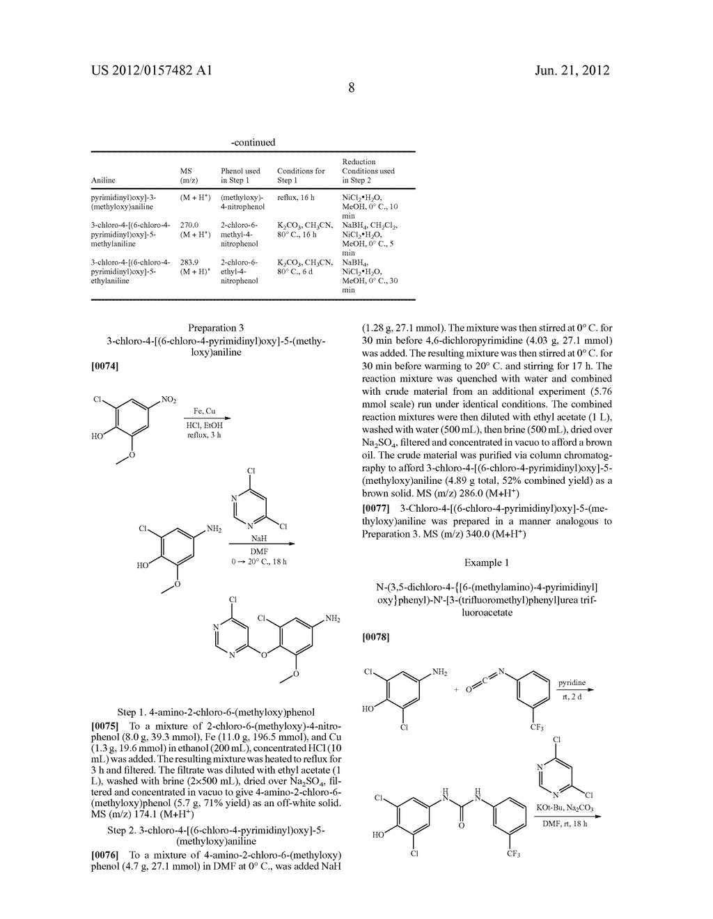 COMPOUNDS AND METHODS - diagram, schematic, and image 09