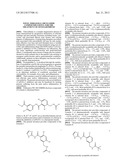 Novel Imidazole-2-Benzamide Compounds Useful for the Treatment of     Osteoarthritis diagram and image