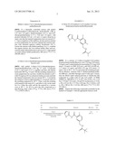 Novel Imidazole-2-Benzamide Compounds Useful for the Treatment of     Osteoarthritis diagram and image