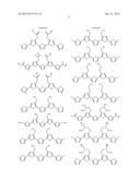 NOVEL THIOPHENE COMPOUNDS FOR USE IN THERAPY diagram and image