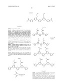 NOVEL THIOPHENE COMPOUNDS FOR USE IN THERAPY diagram and image