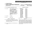 NUCLEAR RECEPTOR BINDING AGENTS diagram and image