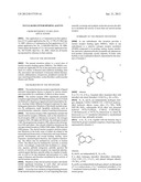 NUCLEAR RECEPTOR BINDING AGENTS diagram and image