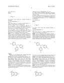 NUCLEAR RECEPTOR BINDING AGENTS diagram and image