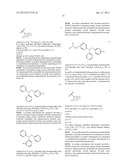 NUCLEAR RECEPTOR BINDING AGENTS diagram and image