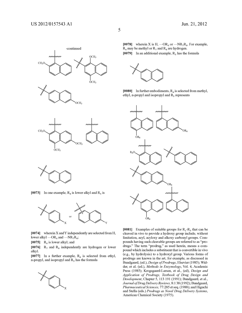 PREPARATION OF (R,R)-FENOTEROL AND (R,R)-OR (R,S)-FENOTEROL ANALOGUES AND     THEIR USE IN TREATING CONGESTIVE HEART FAILURE - diagram, schematic, and image 15