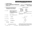 Process for the Preparation of O-Desmethyl Venlafaxine and Intermediate     for Use Therein diagram and image