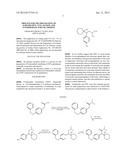 Process for the Preparation of O-Desmethyl Venlafaxine and Intermediate     for Use Therein diagram and image