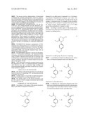 Process for the Preparation of O-Desmethyl Venlafaxine and Intermediate     for Use Therein diagram and image