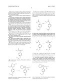 Process for the Preparation of O-Desmethyl Venlafaxine and Intermediate     for Use Therein diagram and image