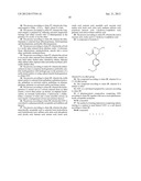 Process for the Preparation of O-Desmethyl Venlafaxine and Intermediate     for Use Therein diagram and image