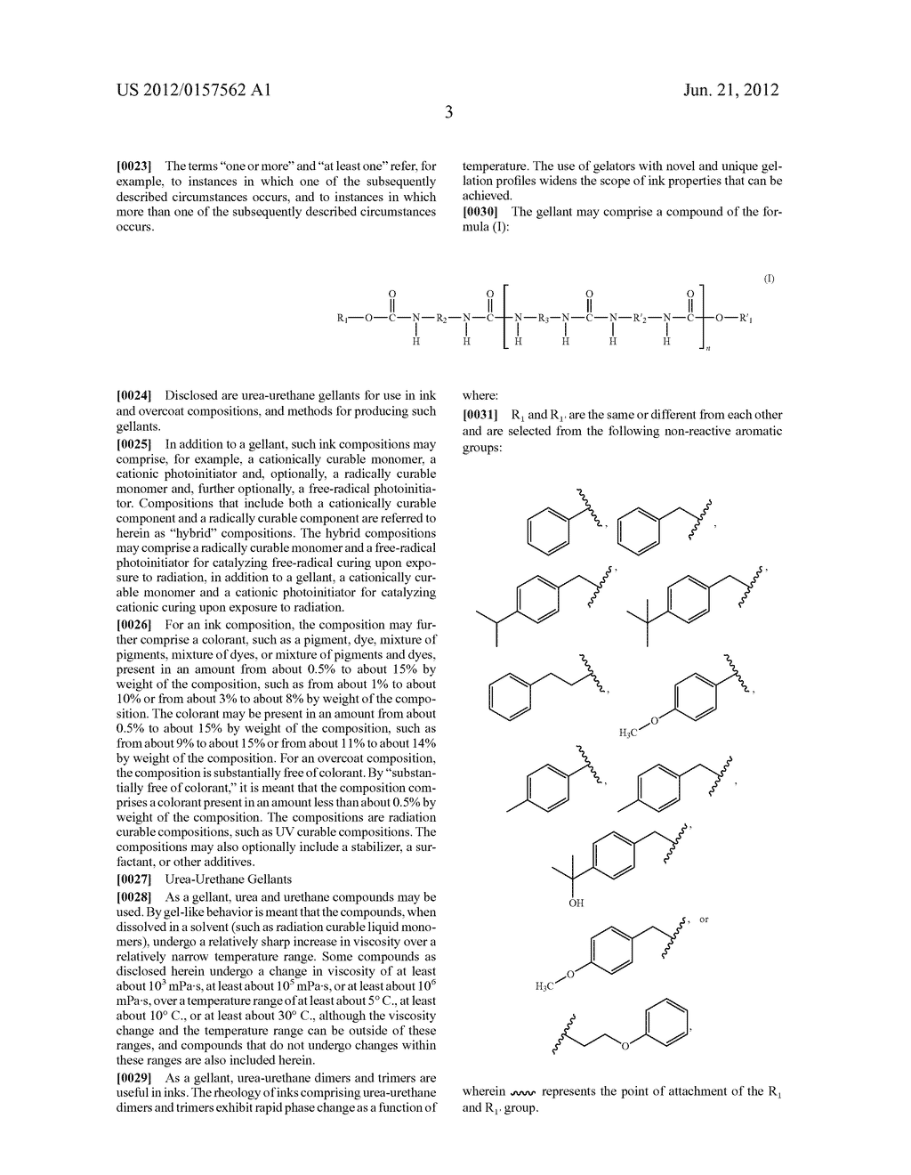 UREA-URETHANE GELLANT COMPOSITIONS WITH CONTROLLED MOLECULAR WEIGHT AND     METHODS OF PREPARATION - diagram, schematic, and image 04