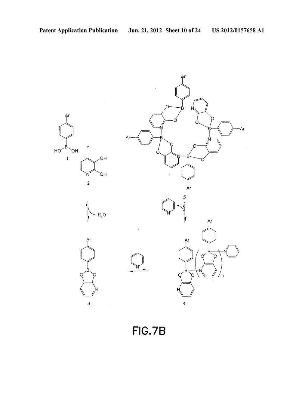 METHODS, COMPOSITIONS, AND APPARATUSES FOR FORMING MACROCYCLIC COMPOUNDS - diagram, schematic, and image 11