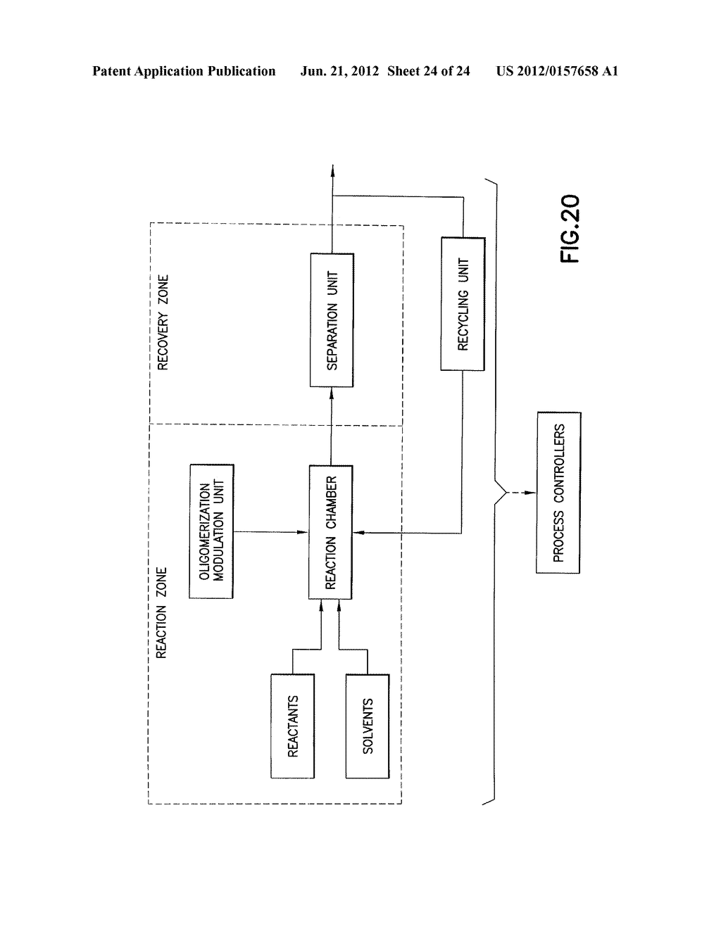 METHODS, COMPOSITIONS, AND APPARATUSES FOR FORMING MACROCYCLIC COMPOUNDS - diagram, schematic, and image 25