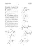 PROCESSES FOR THE FACILE SYNTHESIS OF DIARYL AMINES AND ANALOGUES THEREOF diagram and image