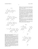 PROCESSES FOR THE FACILE SYNTHESIS OF DIARYL AMINES AND ANALOGUES THEREOF diagram and image